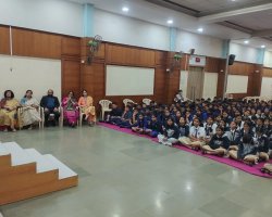 Mentors Day Celebration 2025-26